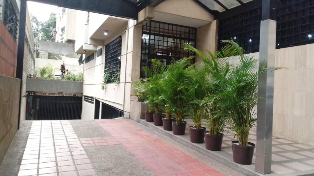 Hotel Plaza Venezuela Caracas Esterno foto